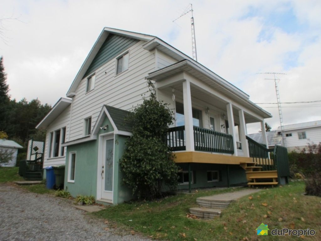 15, rue Principale, StAndréAvellin à vendre DuProprio 15, rue Principale, StAndréAvellin à vendre DuProprio