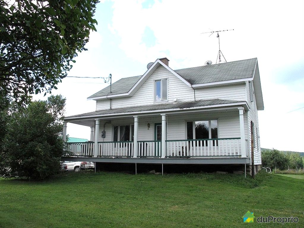 StElzéardeBeauce à vendre DuProprio
