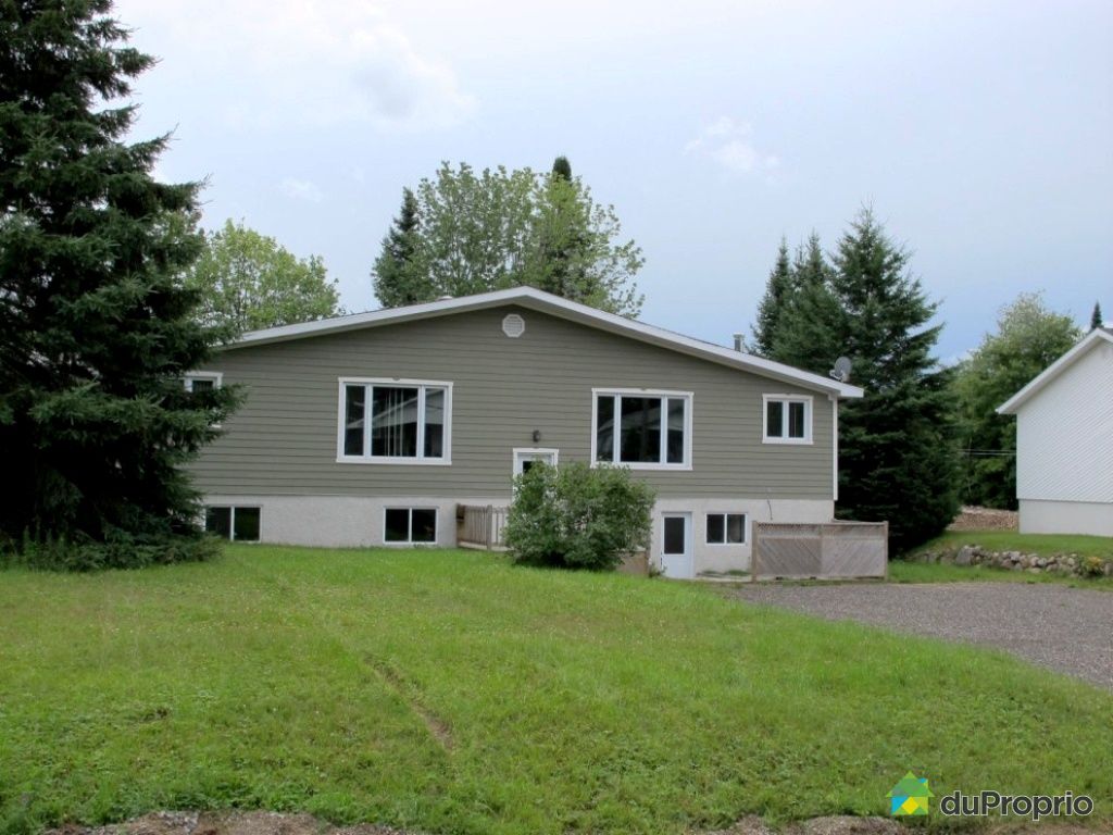 1431, rue Principale, StFaustinLacCarré à vendre DuProprio