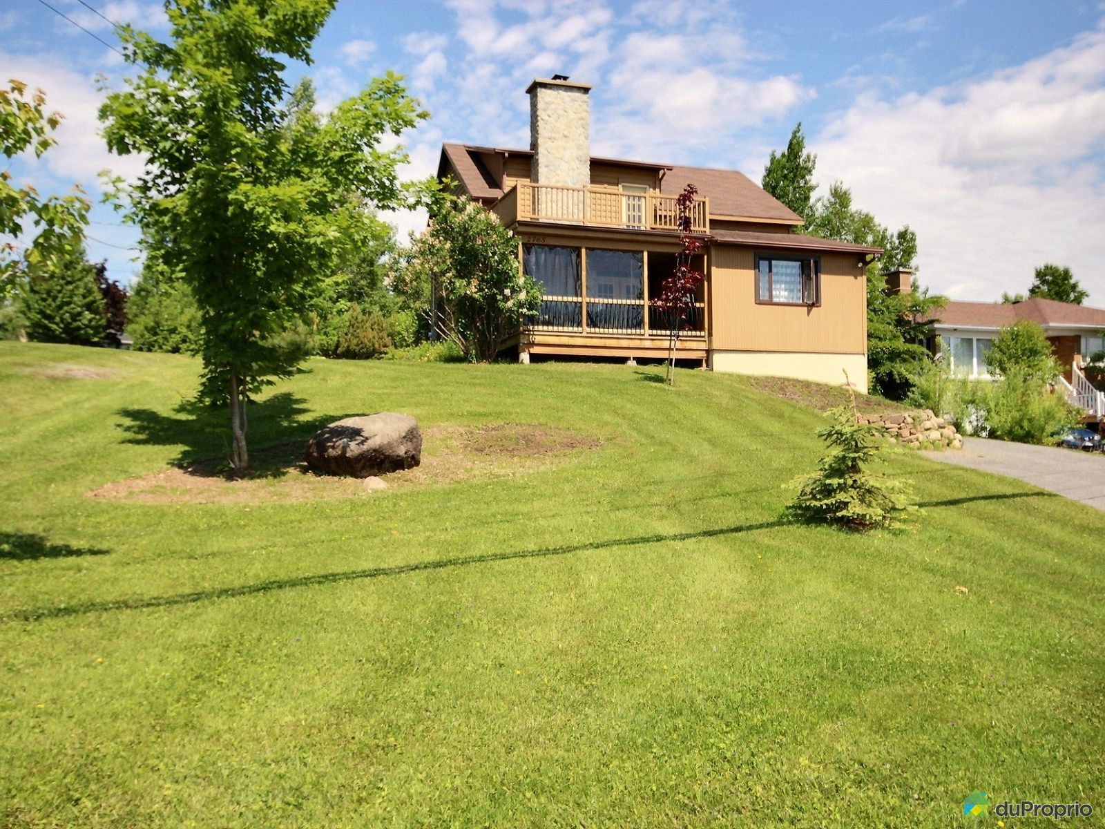 2765, avenue Royale, StFerréollesNeiges à vendre DuProprio 2765, avenue Royale, StFerréollesNeiges à vendre DuProprio