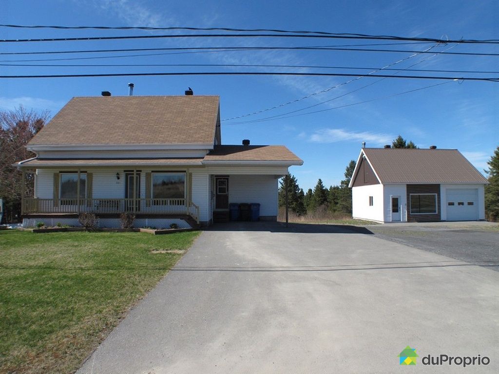 361, rue de l'Église, StGedeonDeBeauce à vendre DuProprio 361, rue de l'Église, StGedeonDeBeauce à vendre DuProprio