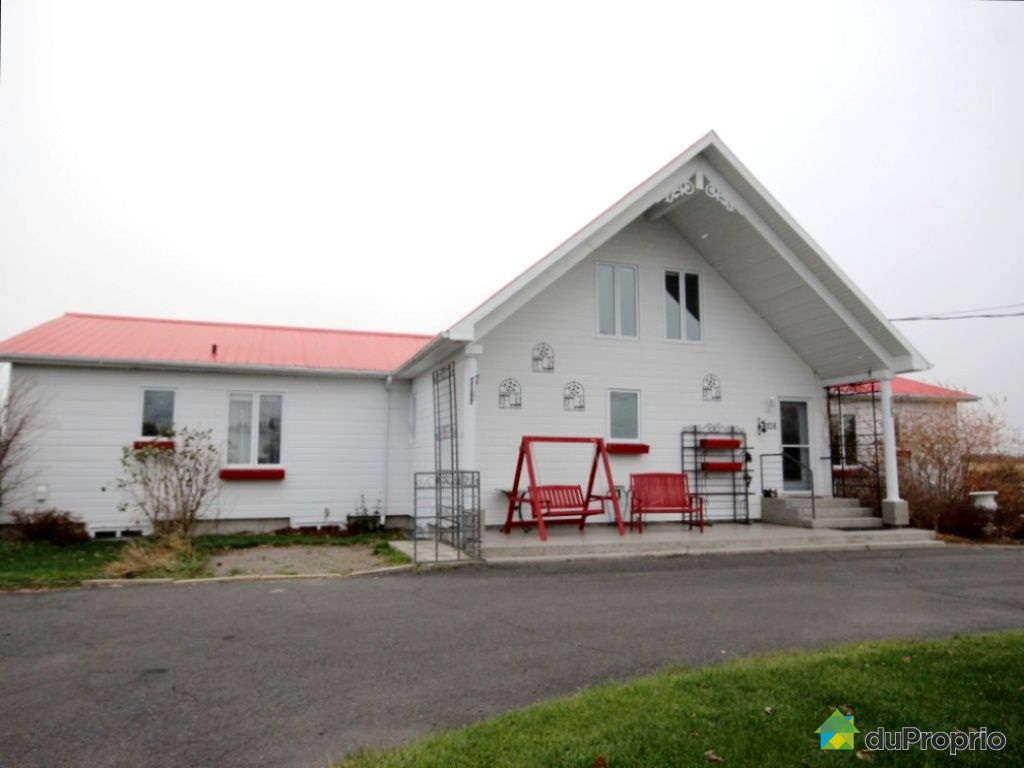 StNazaireDuLacStJean à vendre DuProprio