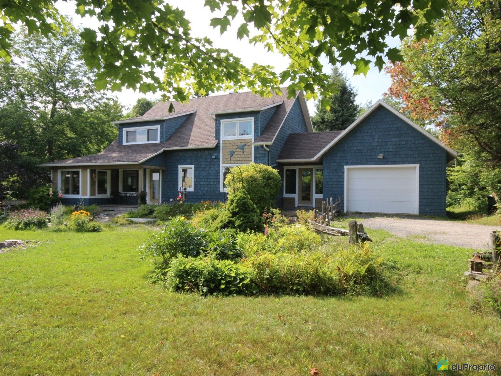 StNorbertD'Arthabaska à vendre DuProprio