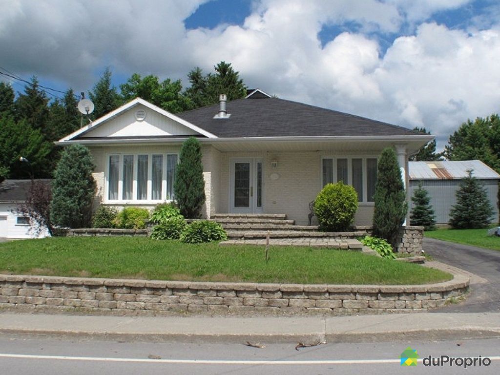 StPamphile à vendre DuProprio