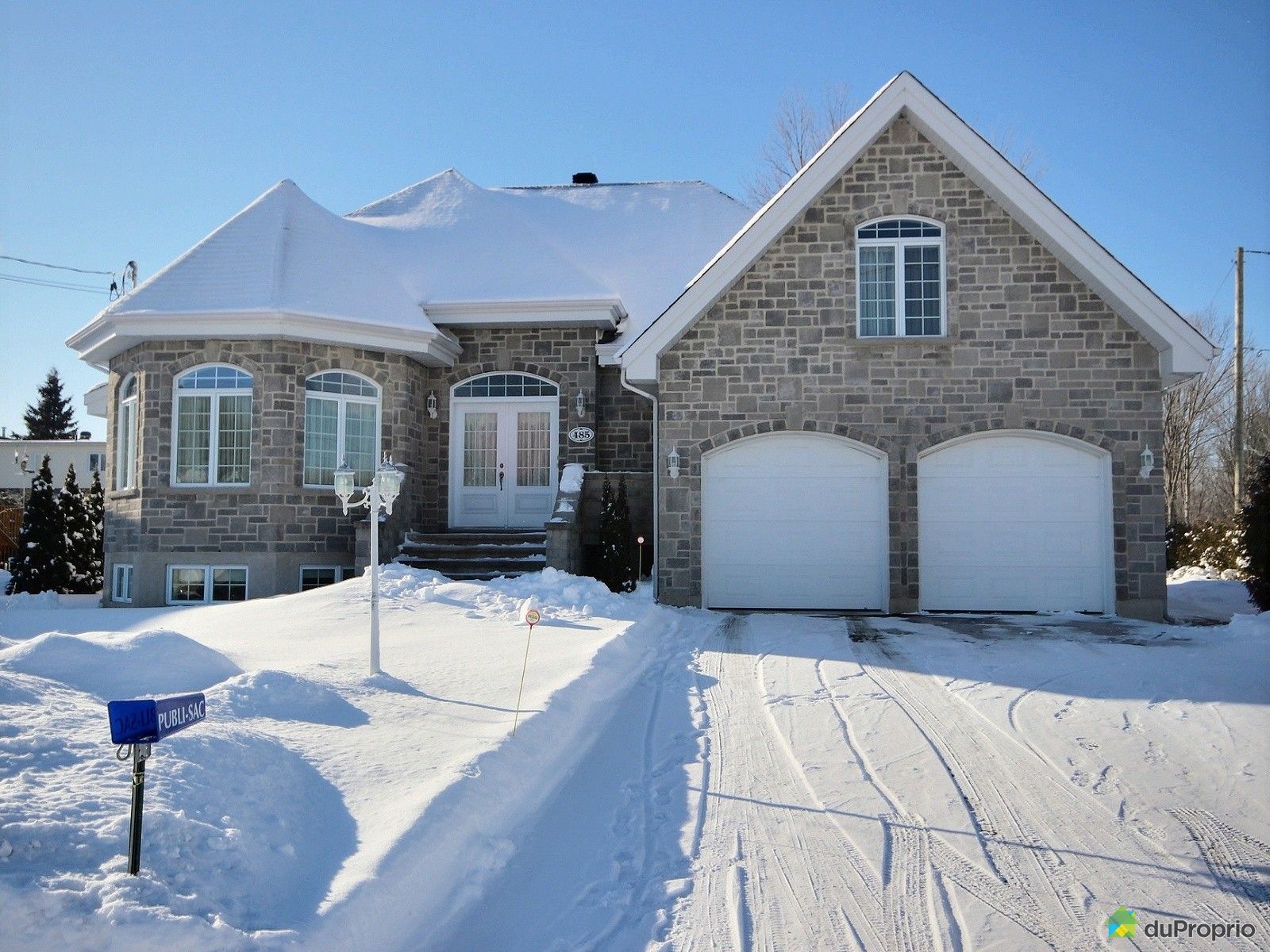 StRochDeRichelieu à vendre DuProprio