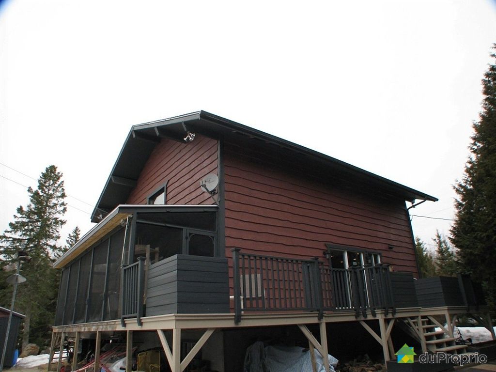 ValDavid à vendre DuProprio