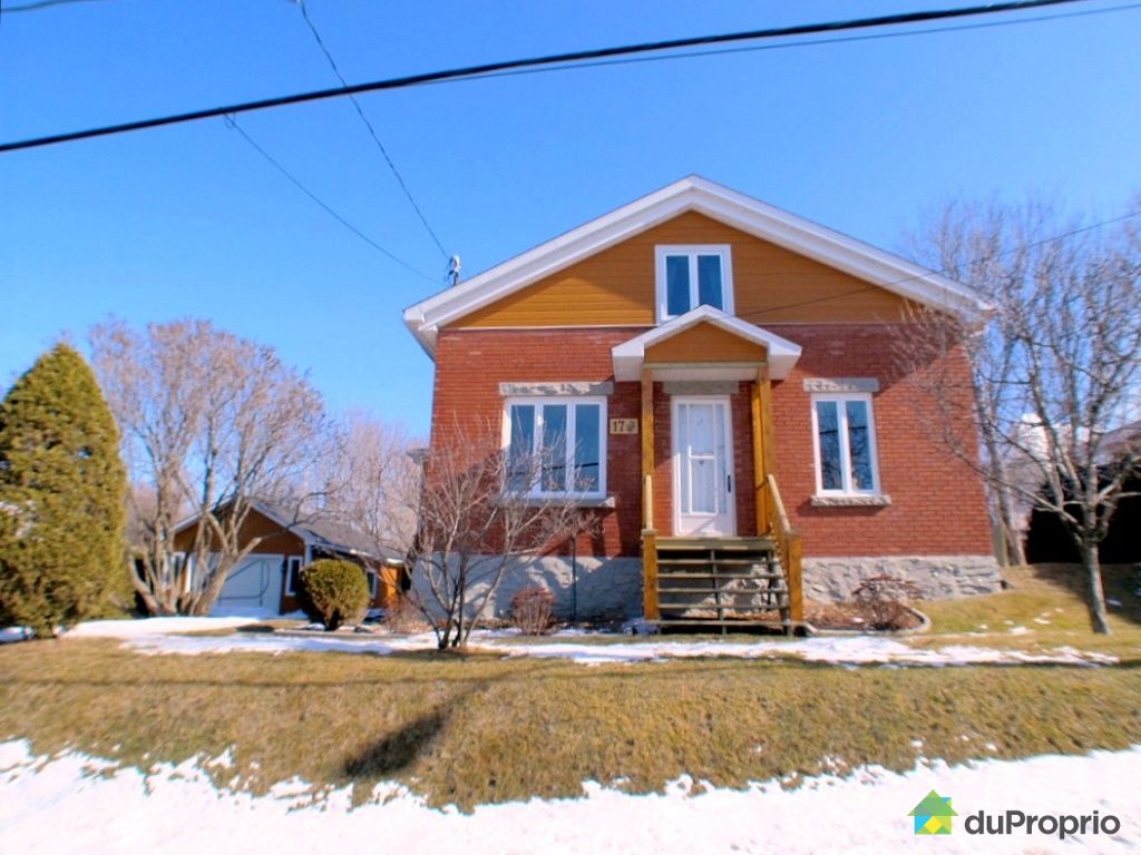 Windsor à vendre DuProprio