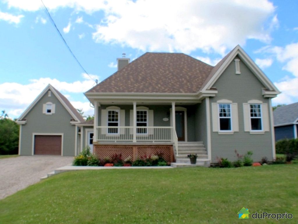 Ascot Corner à vendre DuProprio