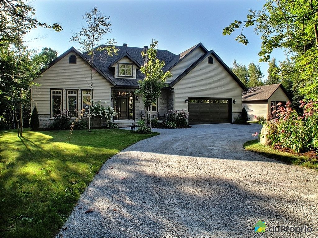 Ascot Corner à vendre DuProprio