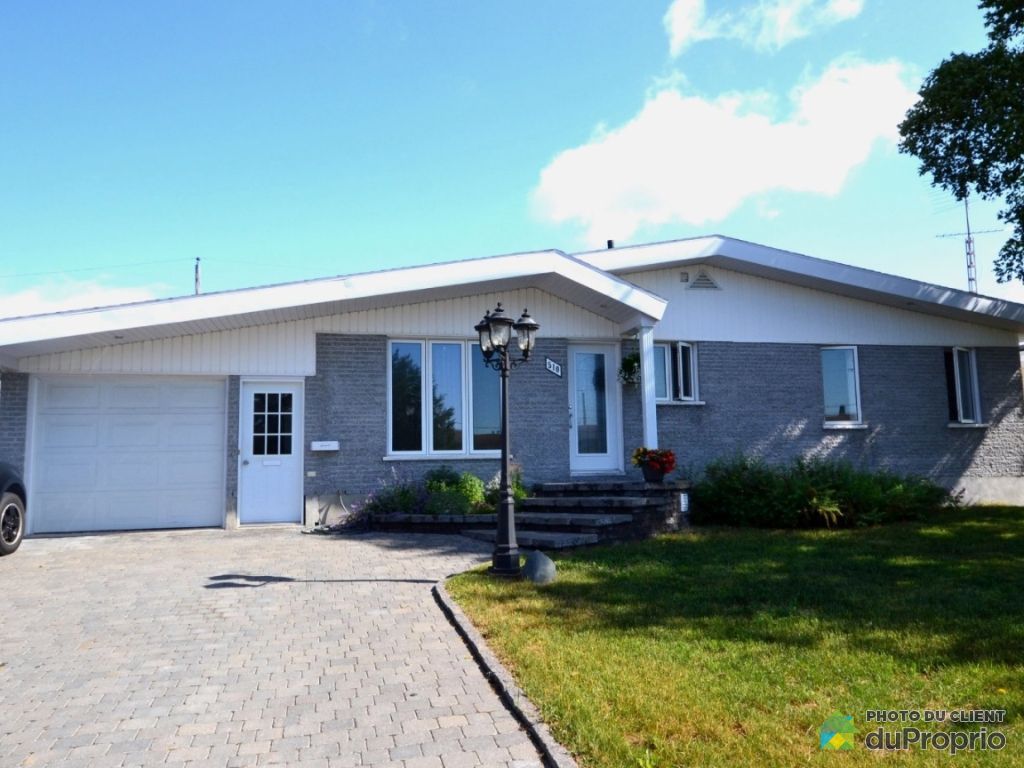 à vendre DuProprio