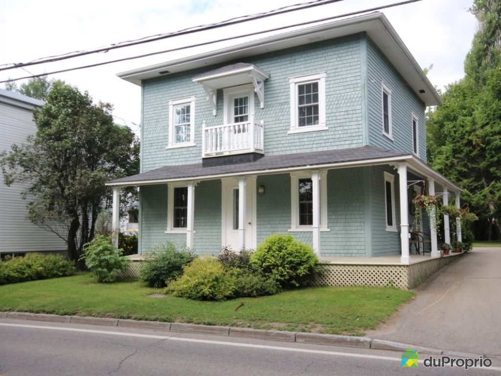 BaieStPaul à vendre DuProprio