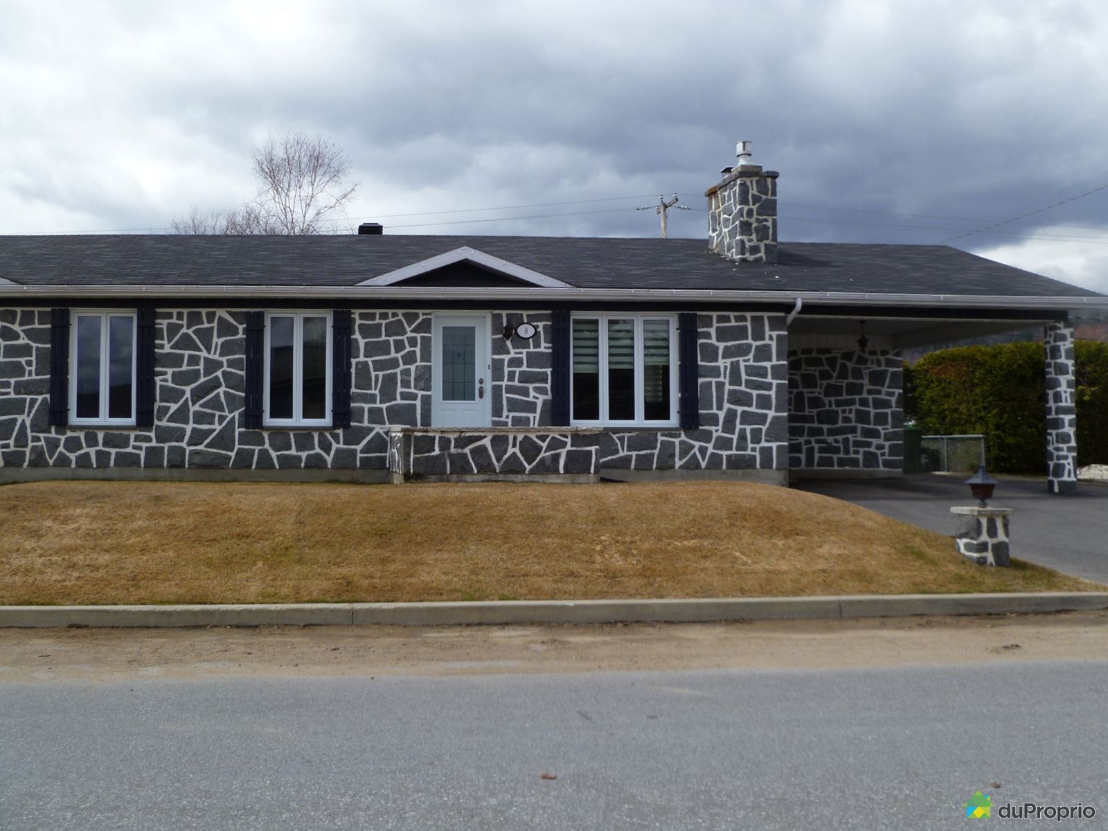 8, rue des Prés, BaieStPaul à vendre DuProprio