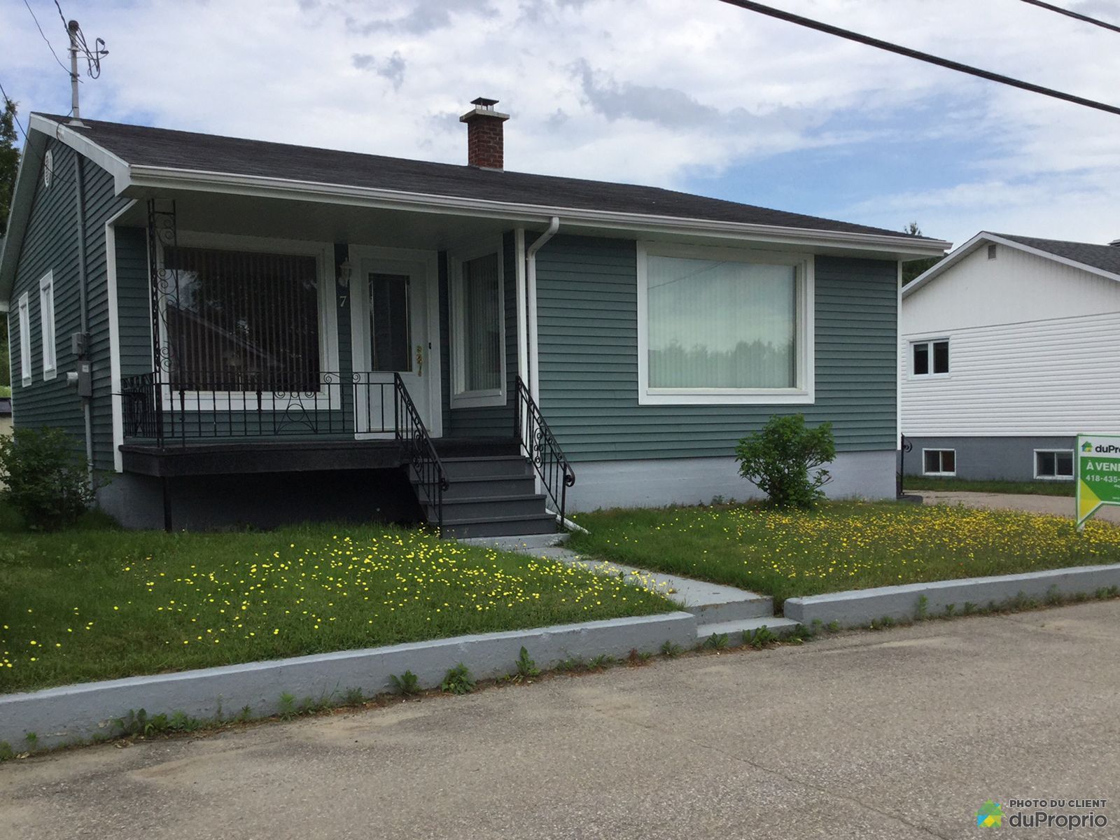 BaieStPaul à vendre DuProprio