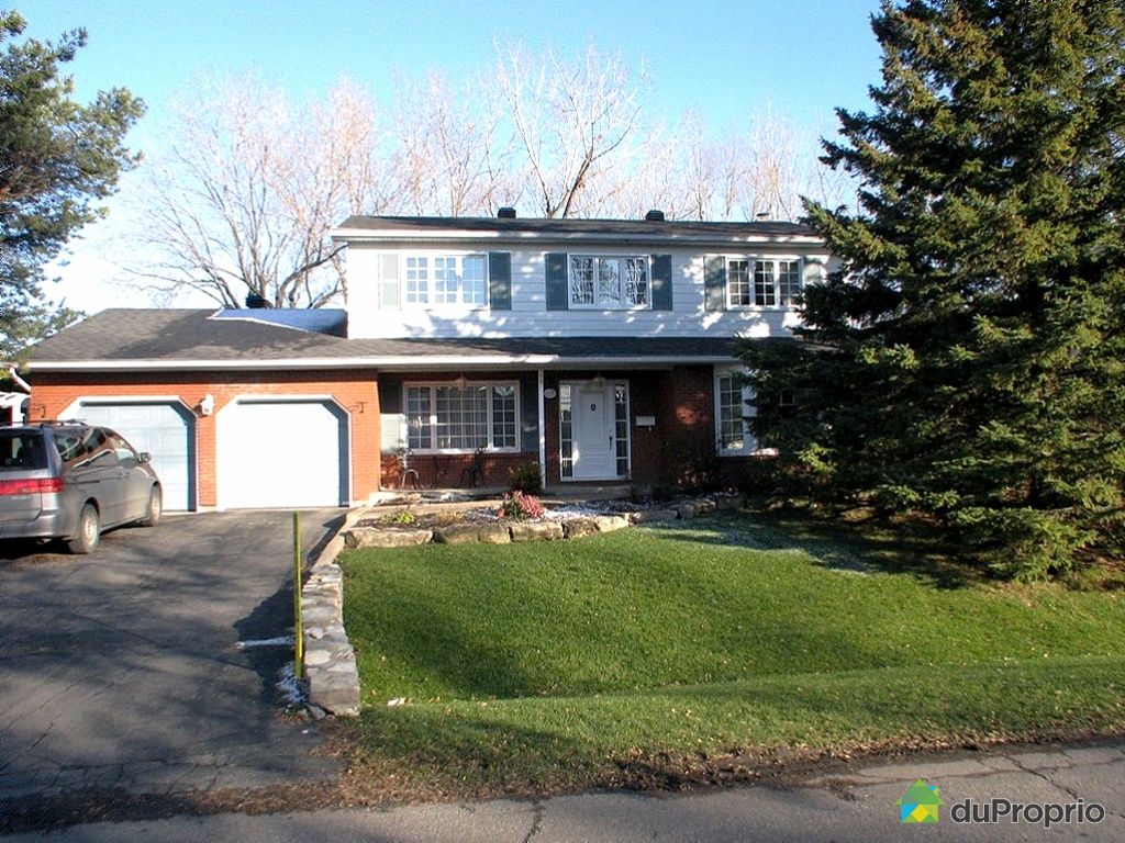 125, croissant Chartwell, Beaconsfield / BaieD'Urfé à vendre DuProprio