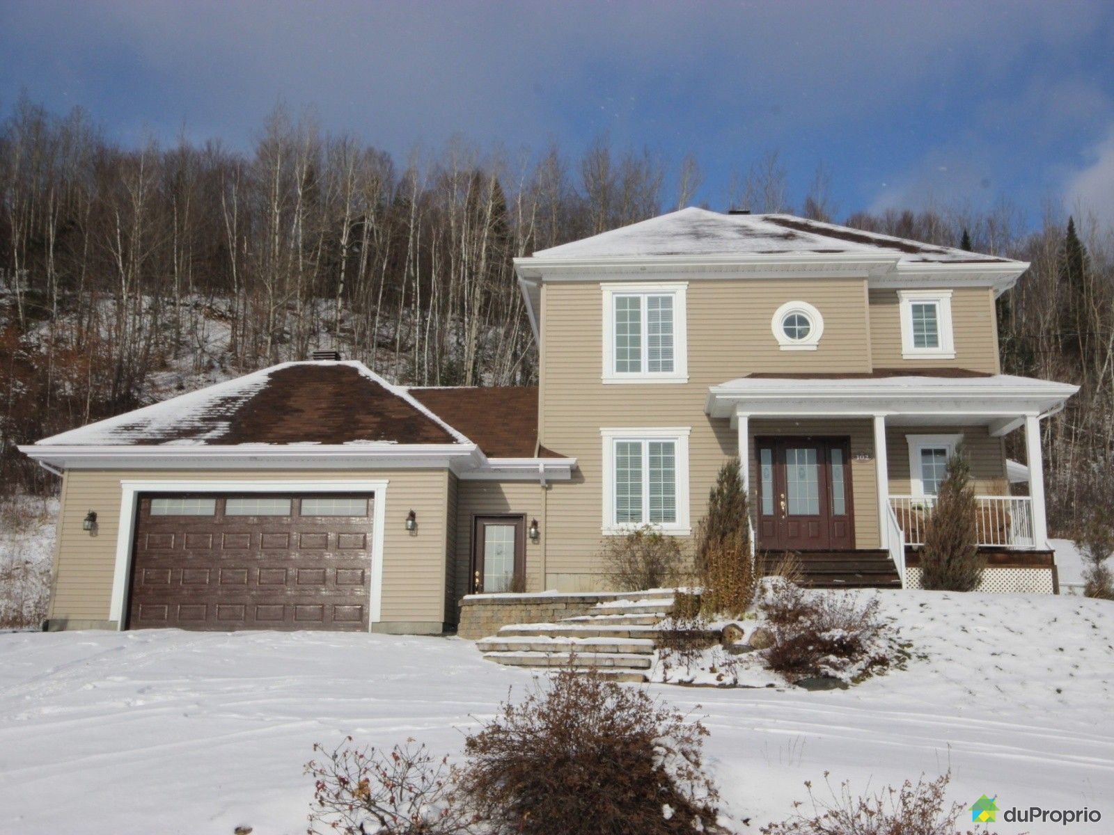 Beauceville à vendre DuProprio