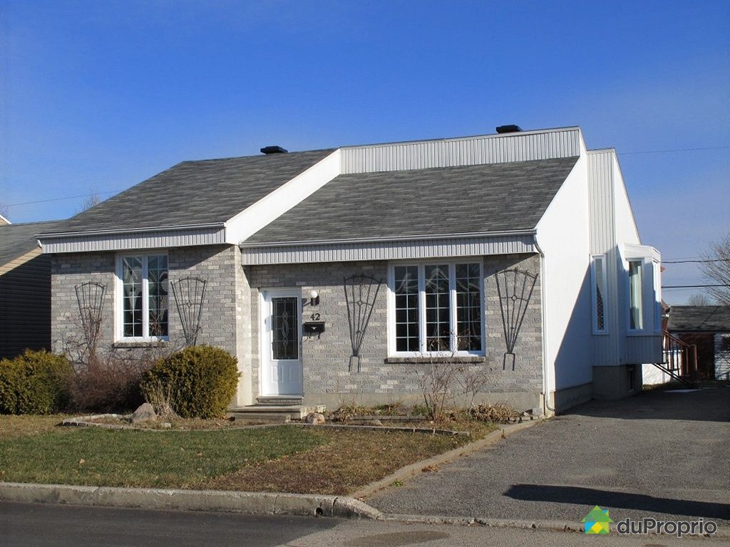 Beauport à vendre DuProprio