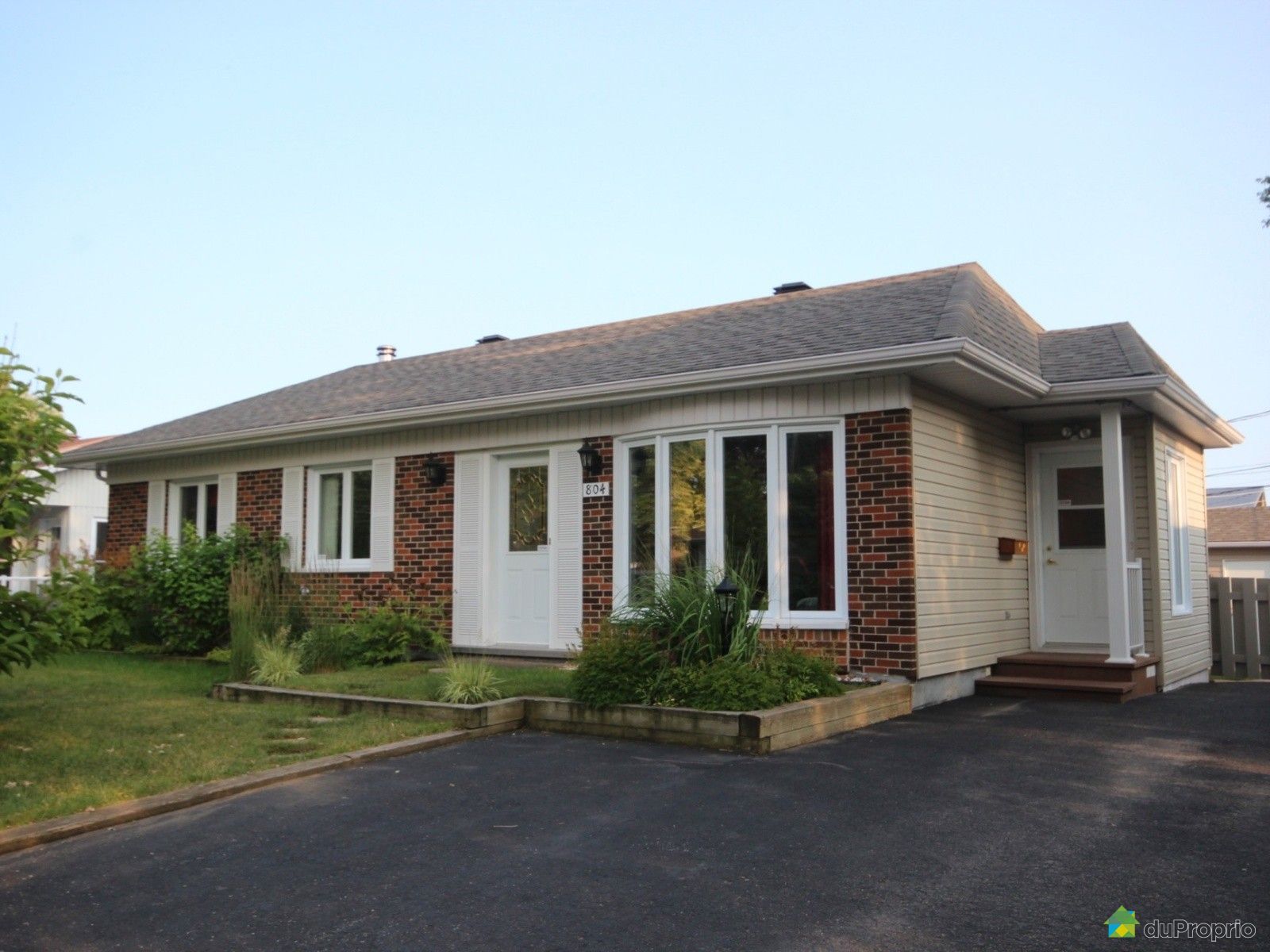 Beauport à vendre DuProprio