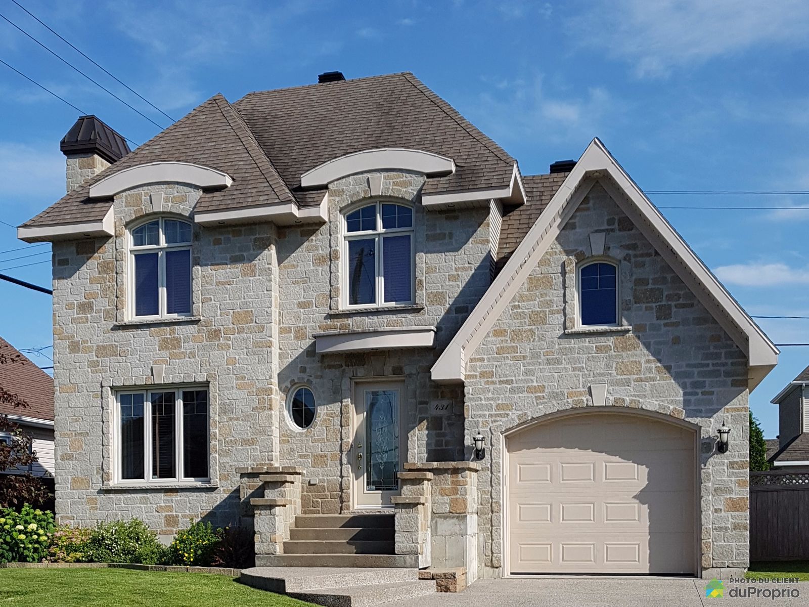431, rue du Dormil, Beauport à vendre DuProprio