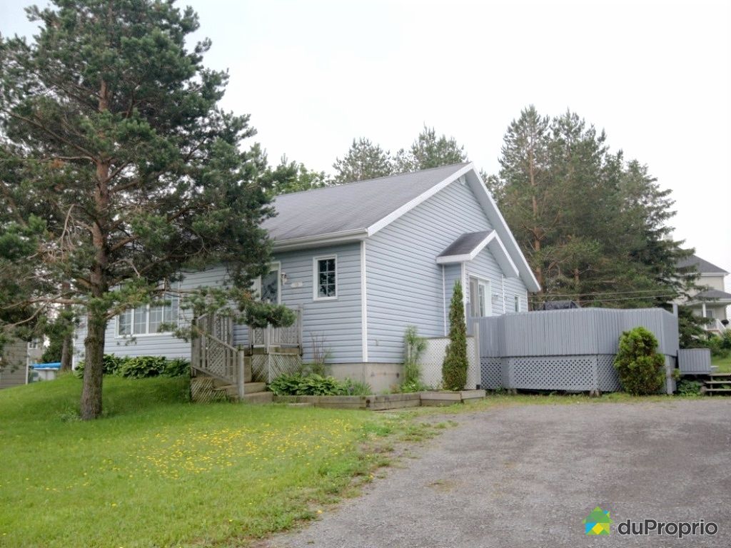 10, rue Guillemette, BerthierSurMer à vendre DuProprio