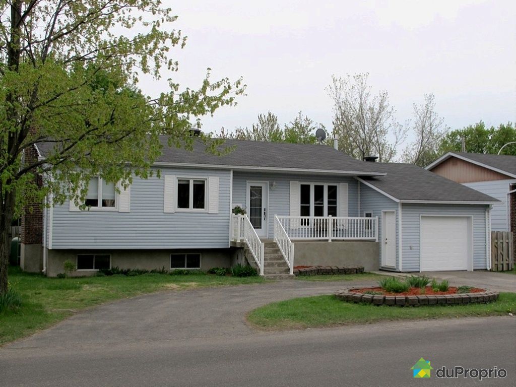 Blainville à vendre DuProprio