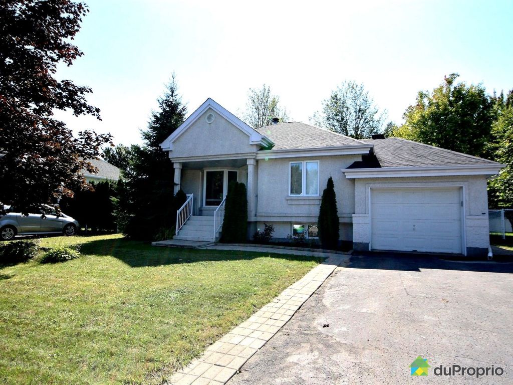 Blainville à vendre | DuProprio Blainville à vendre | DuProprio