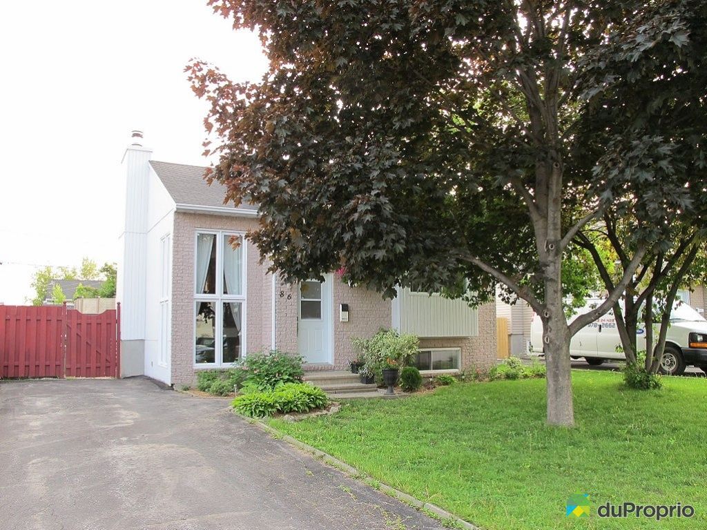 BoisDesFilion à vendre DuProprio