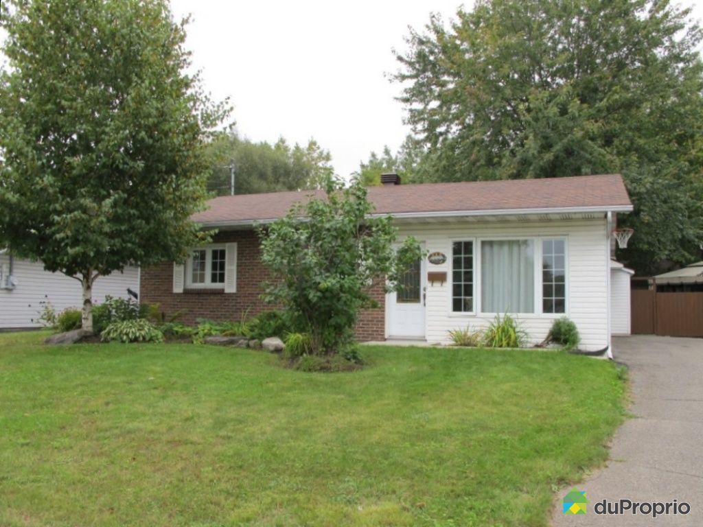 BoisDesFilion à vendre DuProprio