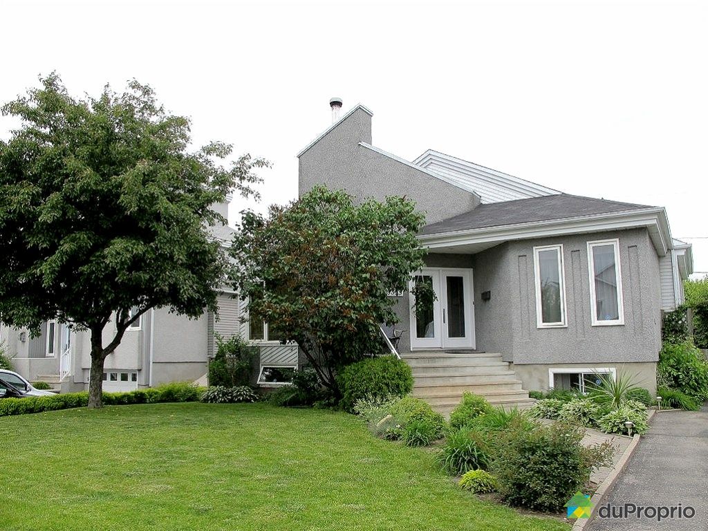 Boisbriand à vendre DuProprio