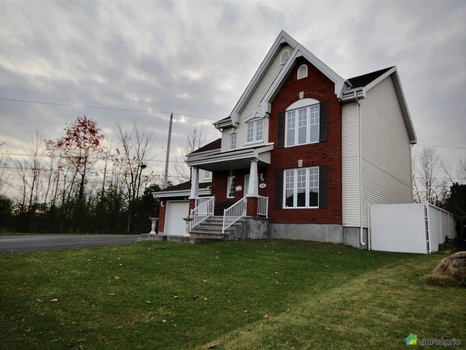 Boisbriand à vendre DuProprio