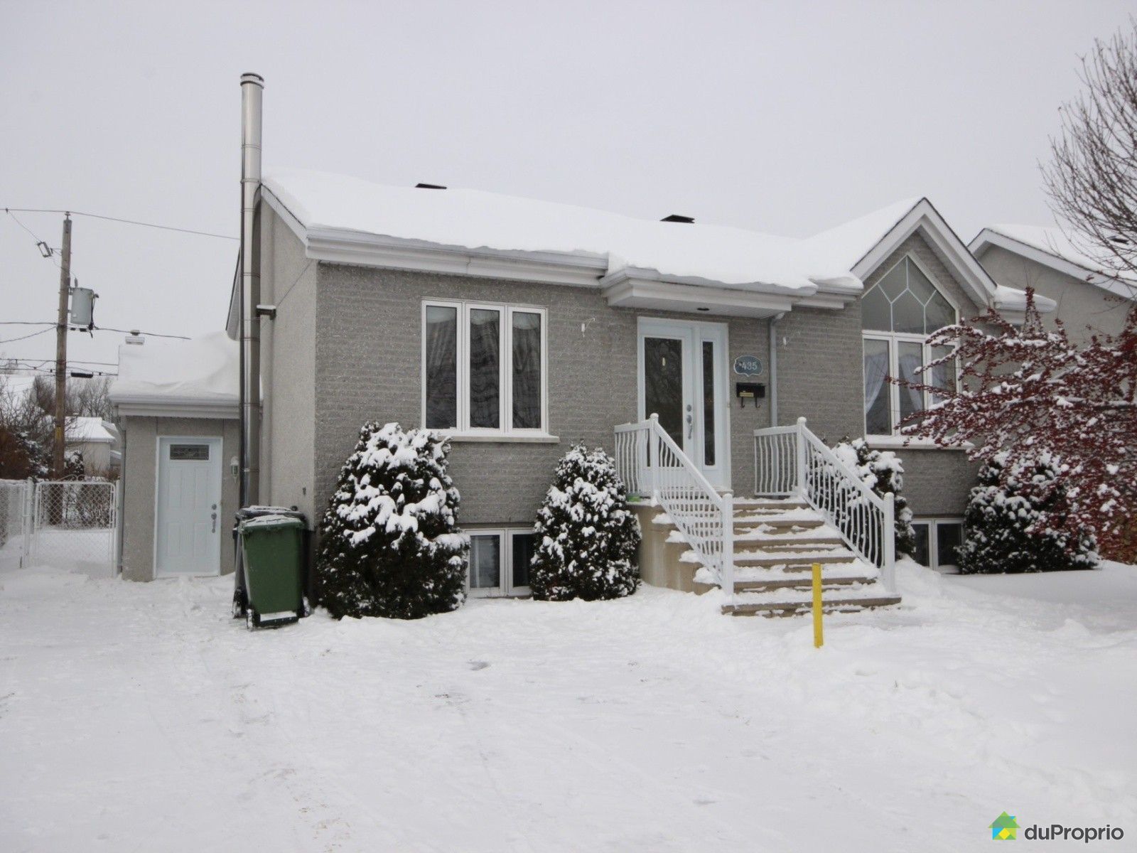 435, carré Debussy, Boisbriand à vendre DuProprio