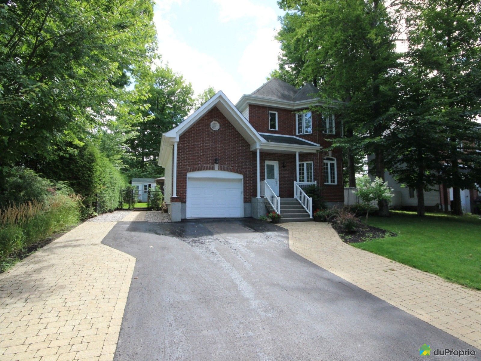 Boisbriand à vendre DuProprio