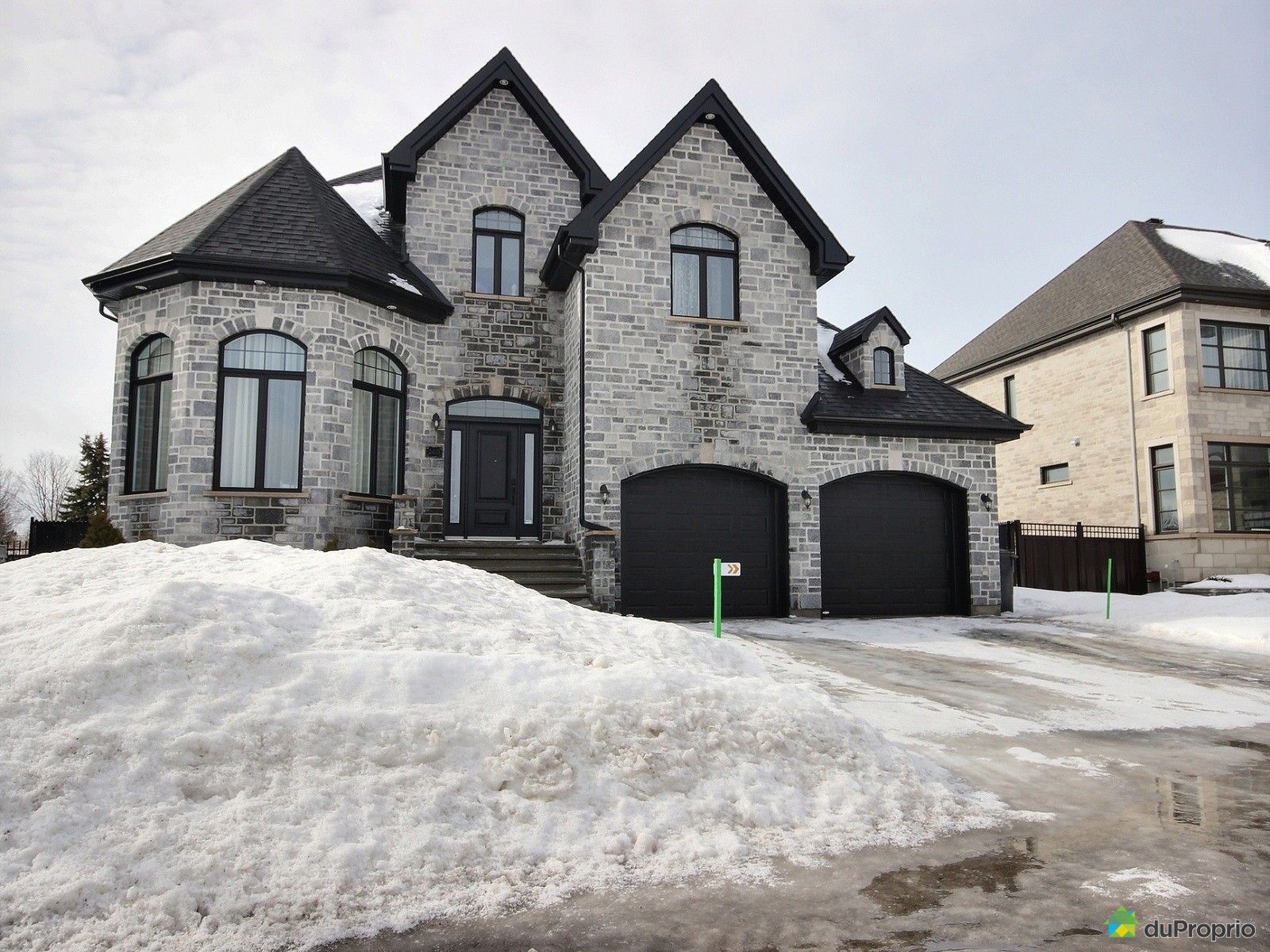 Boisbriand à vendre DuProprio