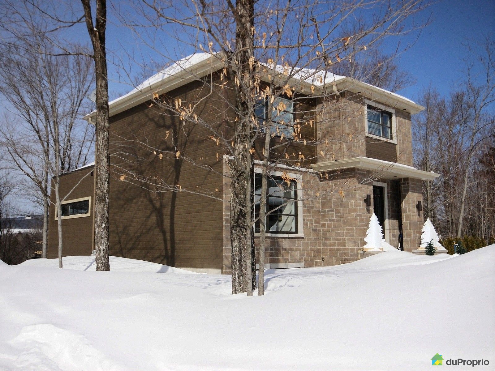 Boischatel à vendre DuProprio