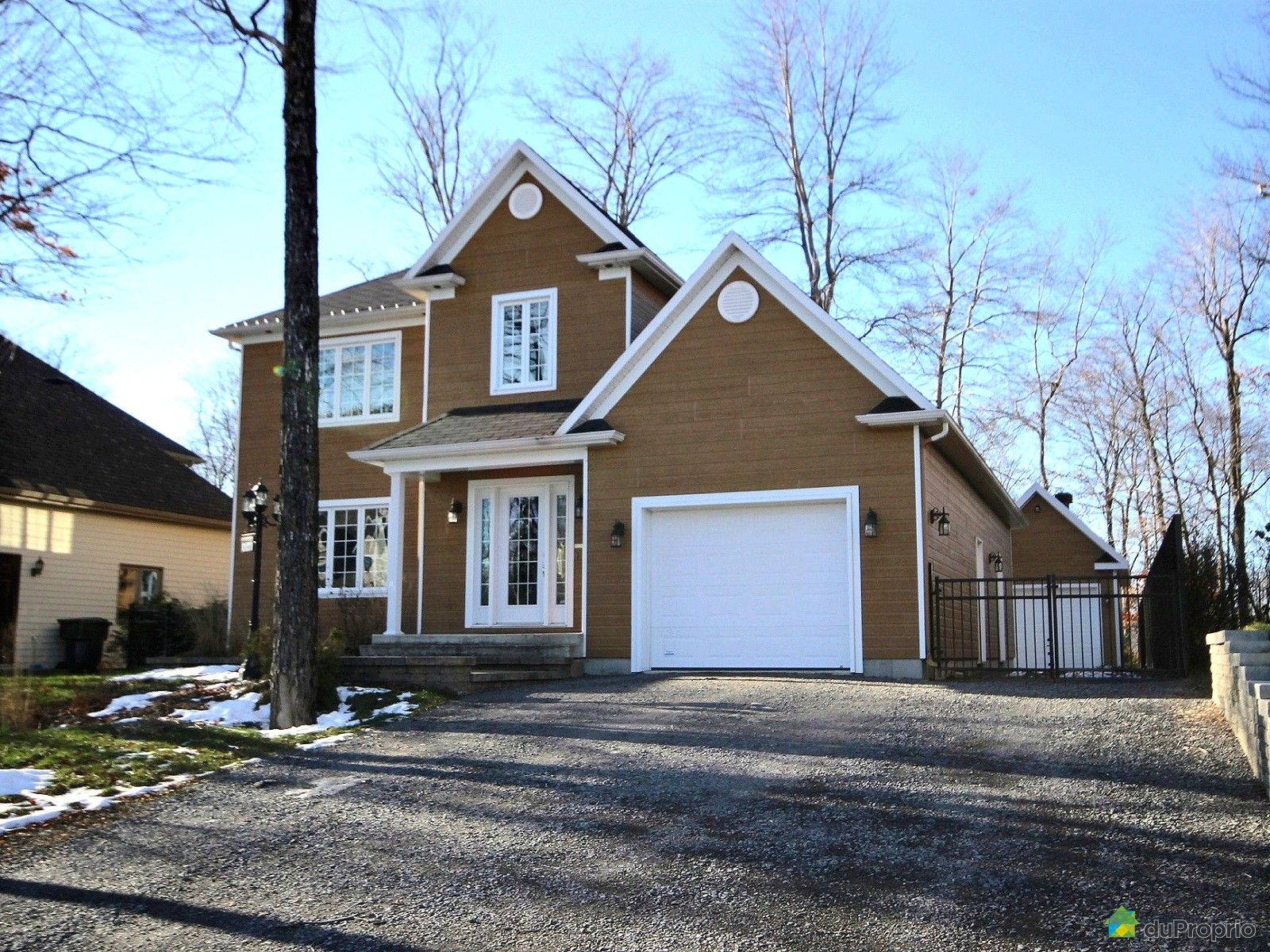 Boischatel à vendre DuProprio