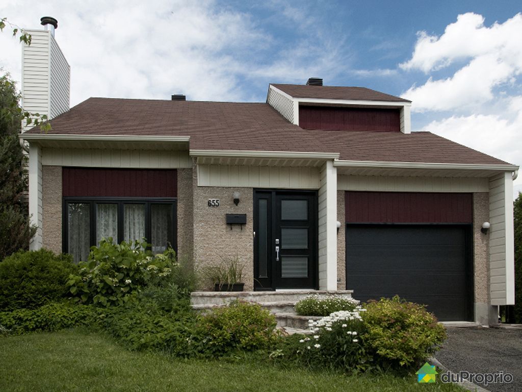 655, rue de Balboa, Boucherville à vendre DuProprio
