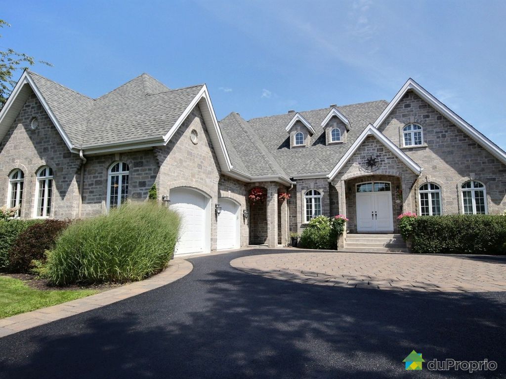 1279, rue du Boisé, Boucherville à vendre | DuProprio 1279, rue du Boisé, Boucherville à vendre | DuProprio
