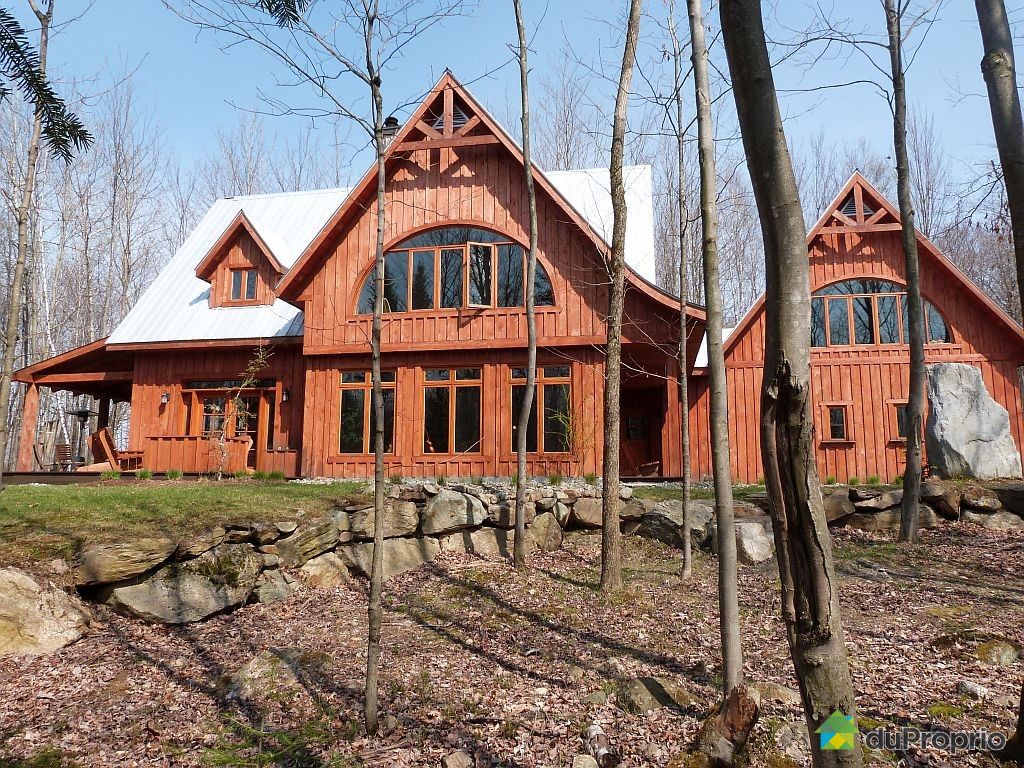 Bromont à vendre DuProprio