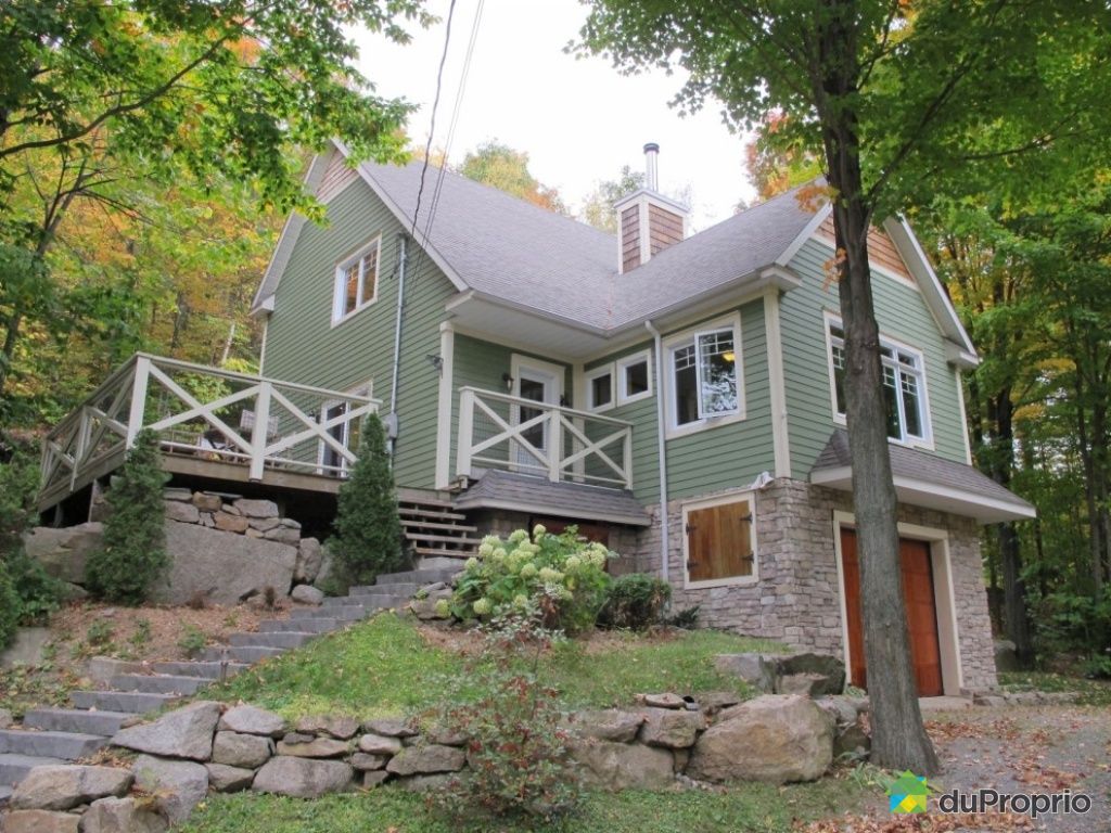 213, rue Montcalm, Bromont à vendre DuProprio