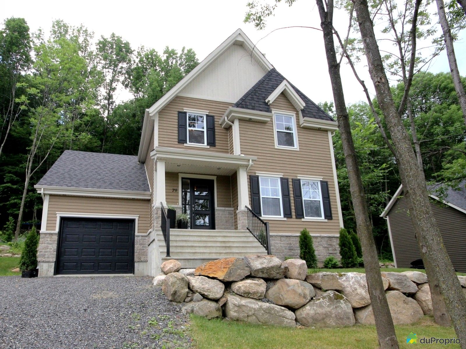 Bromont à vendre DuProprio