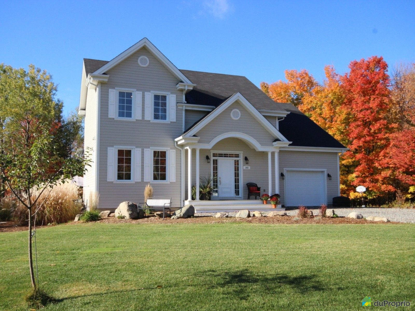 Bromont à vendre DuProprio