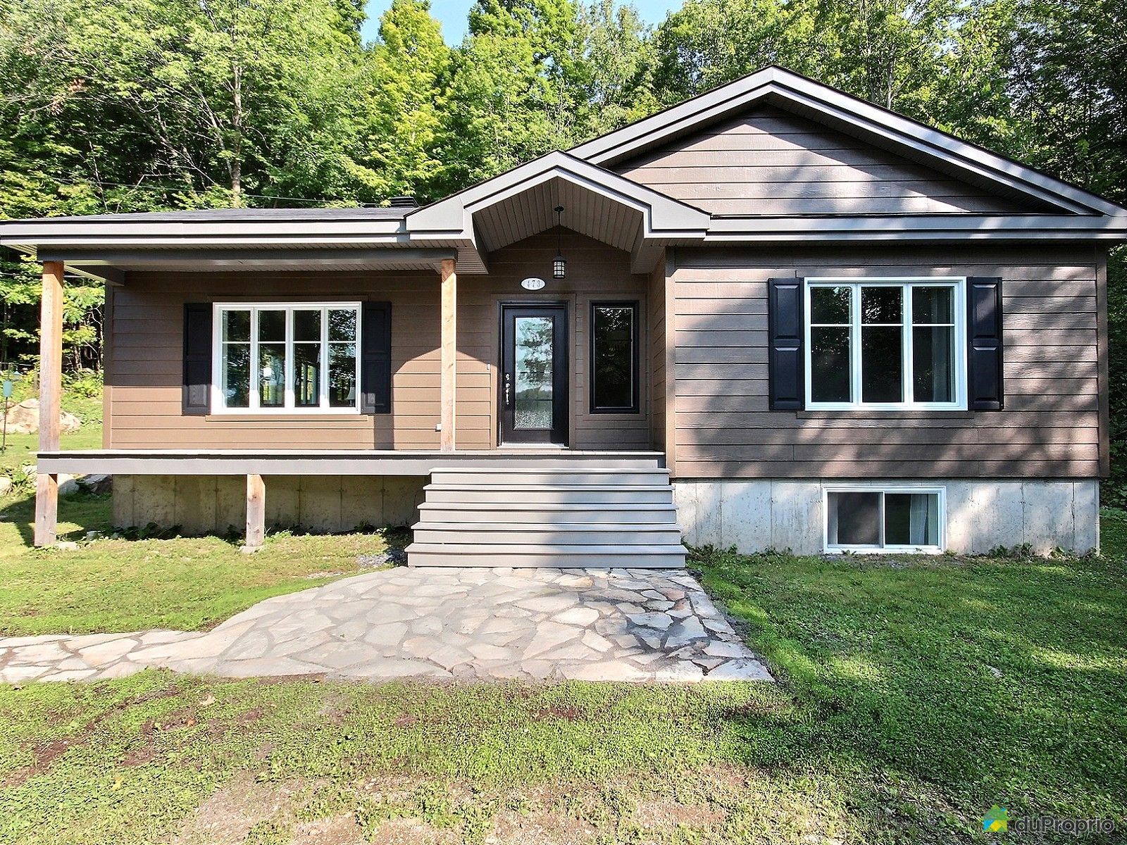 Bromont à vendre DuProprio