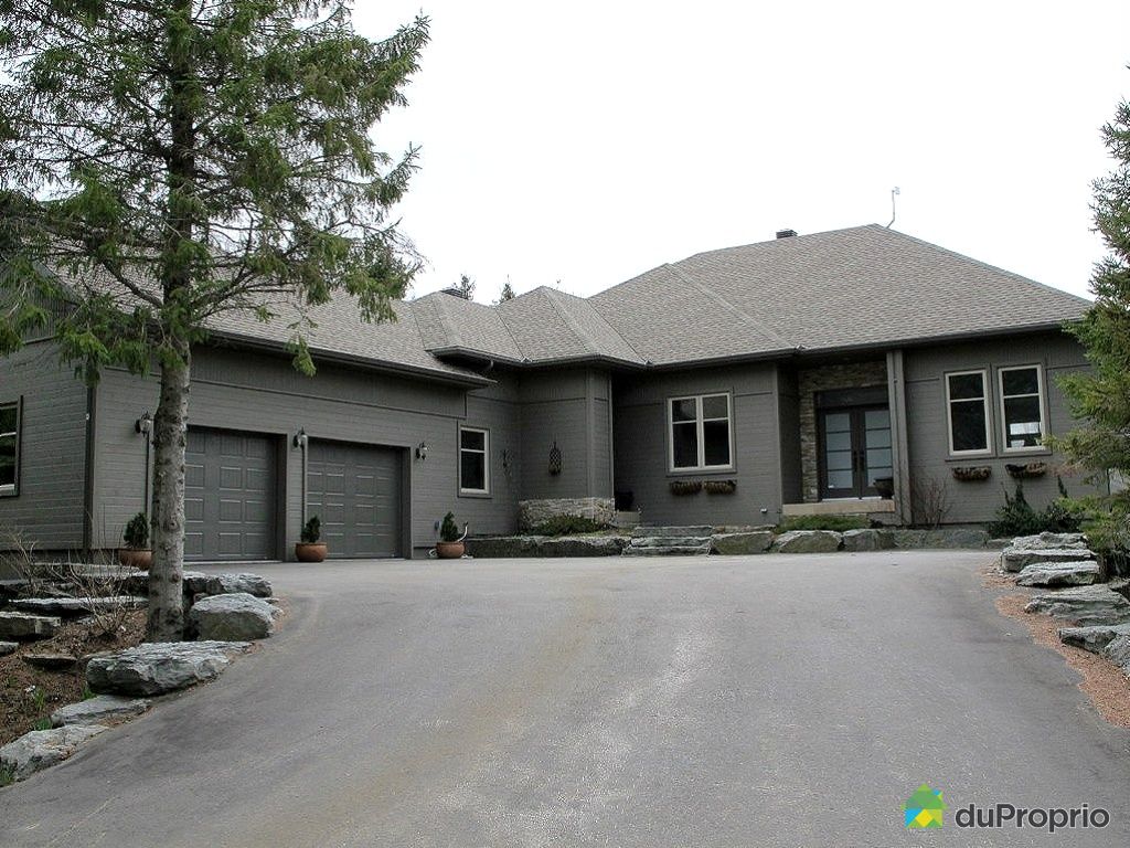 1239, route des Outaouais, BrownsburgChatham à vendre DuProprio