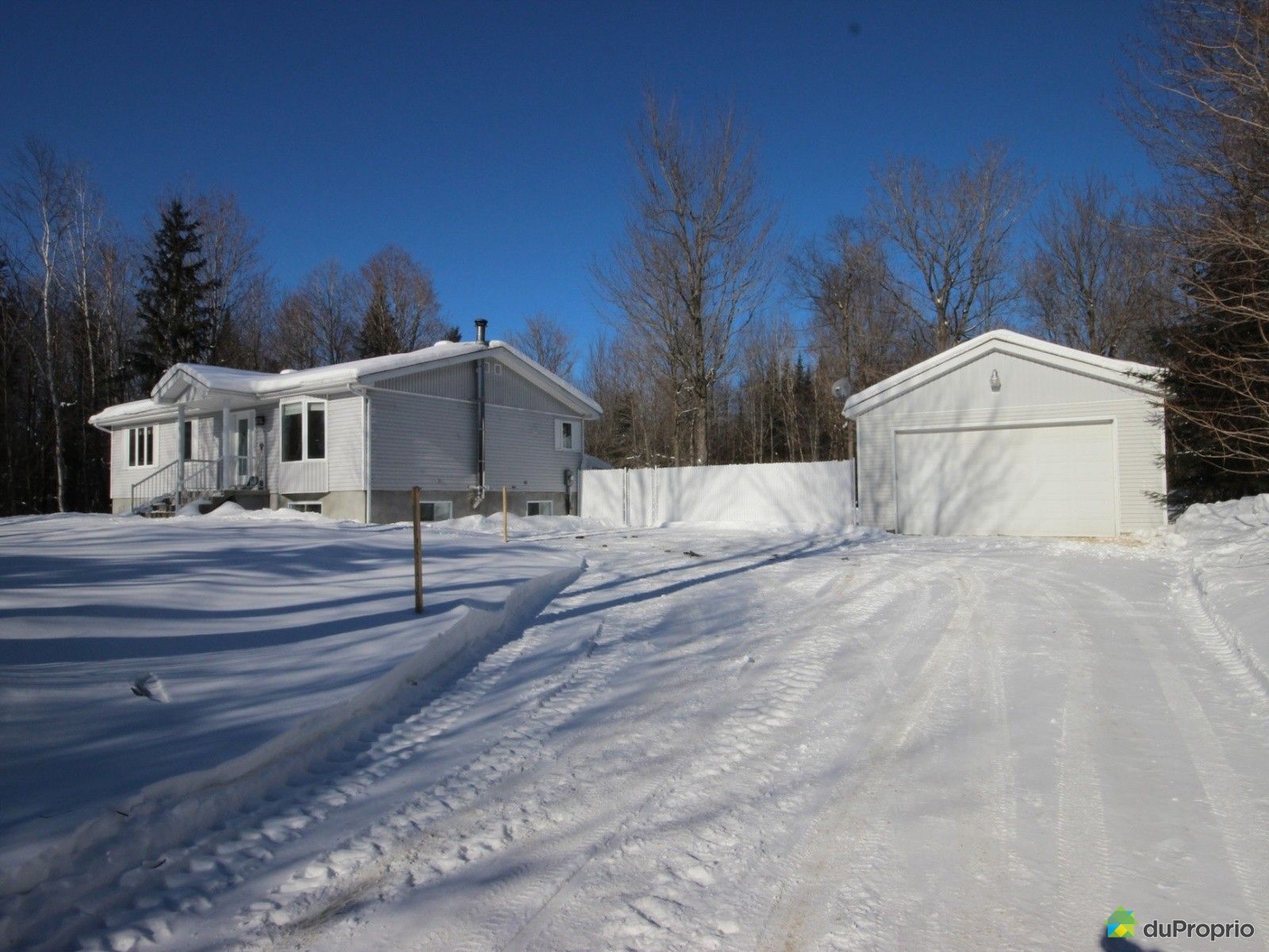 159, rue Perron, BrownsburgChatham à vendre DuProprio