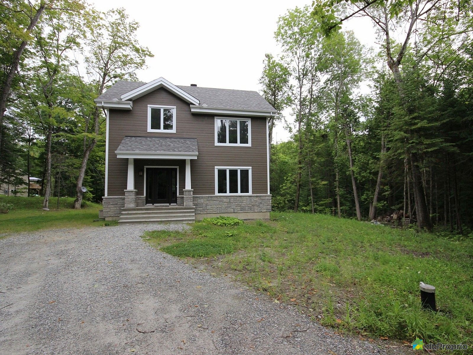 56, rue de Rena, Cantley à vendre DuProprio