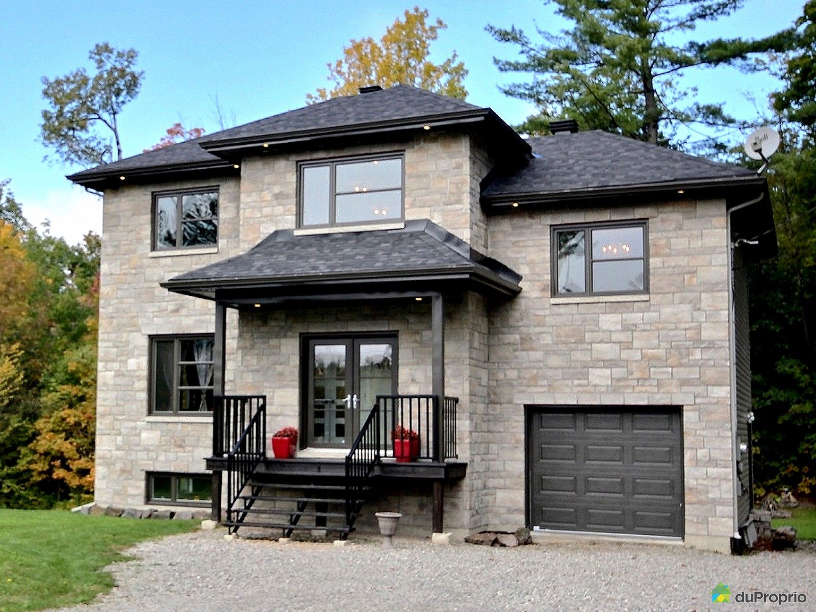 11, impasse du Rubis, Cantley à vendre DuProprio