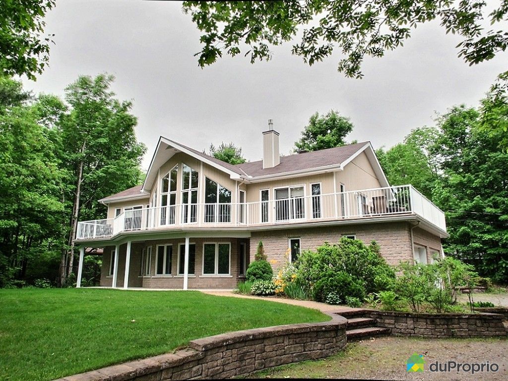 225, chemin Fleming, Cantley à vendre DuProprio
