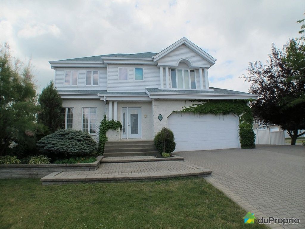 Chambly à vendre DuProprio