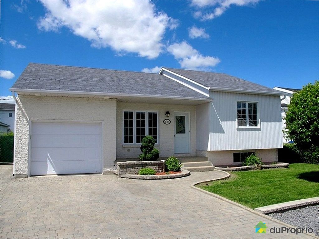 Chambly à vendre DuProprio