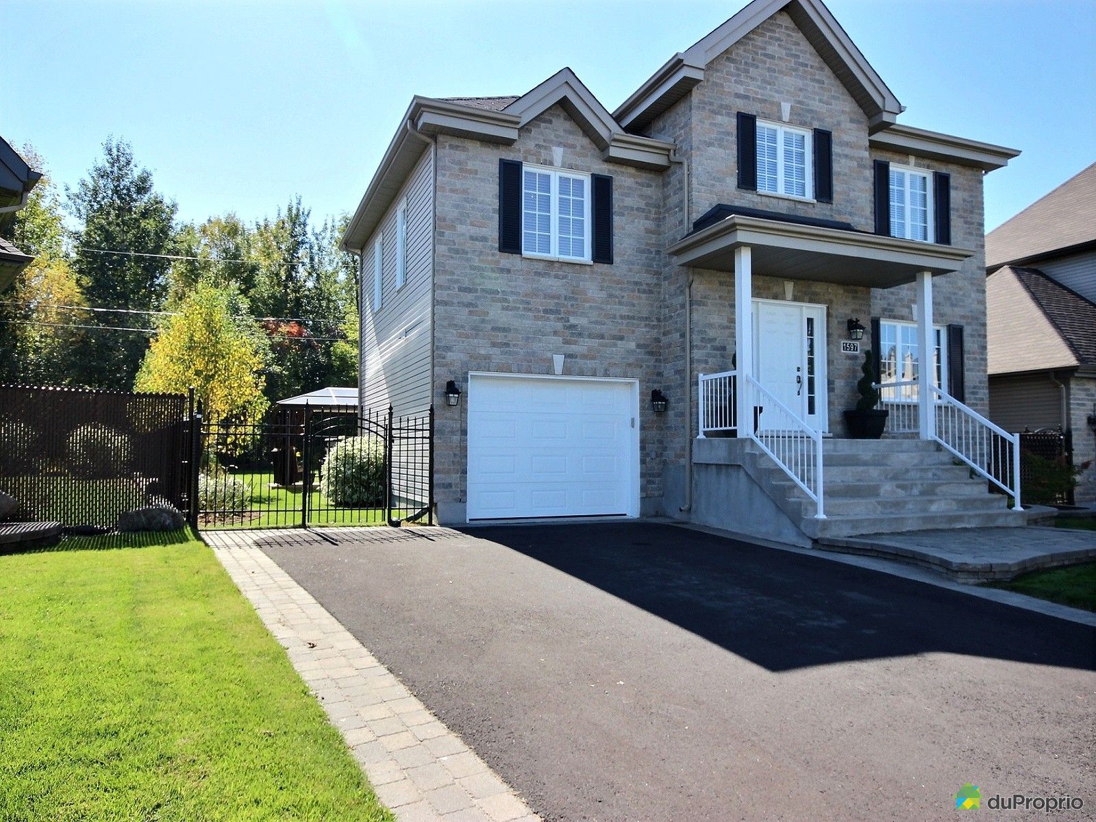 Chambly à vendre DuProprio