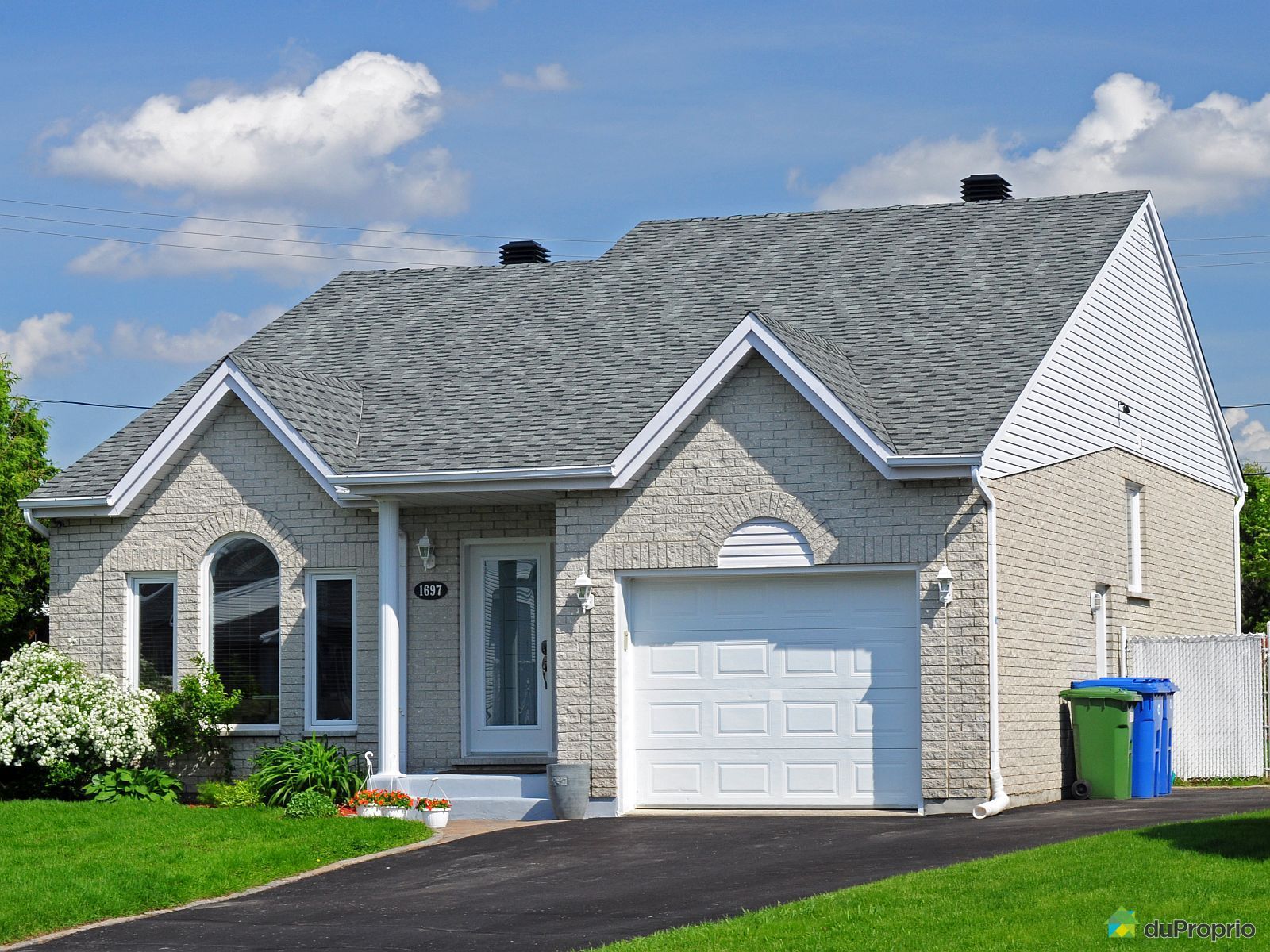 Chambly à vendre DuProprio